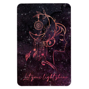 Magnet Flexible Laisser Briller Votre Lumière