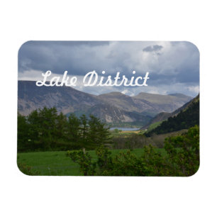 Magnet Flexible Lake District en Angleterre