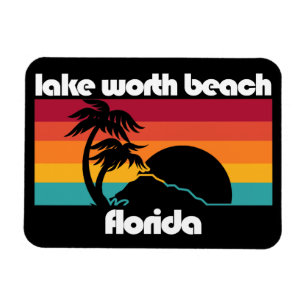 Magnet Flexible Lake Worth Beach Floride