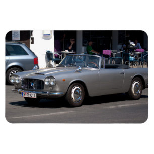 Magnet Flexible Lancia Flaminia