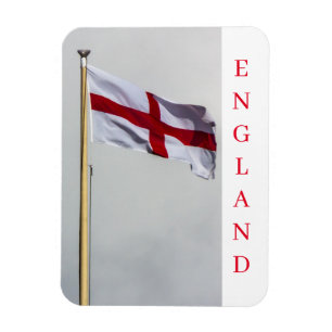 Magnet Flexible L'Angleterre drapeau de fermer aimant frigo