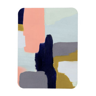 Magnet Flexible Langue