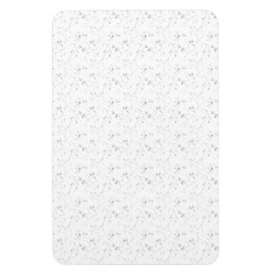 Magnet Flexible Langue, Cloud gris