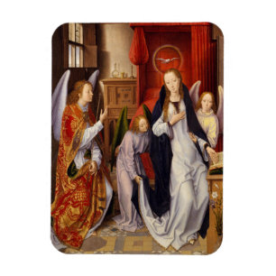 Magnet Flexible L'annonce