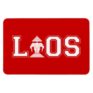 MAGNET FLEXIBLE LAOS UNIVERSITY
