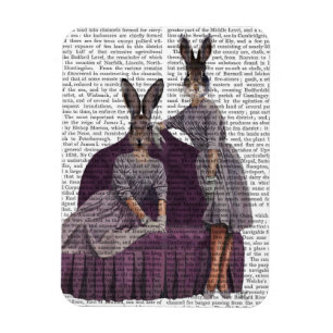 Magnet Flexible Lapins en violet.png