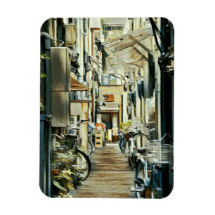 Magnet Flexible L'artisanat du vélo