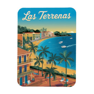 Magnet Flexible Las Terrenas