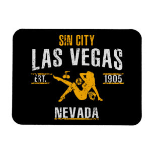 Magnet Flexible Las Vegas