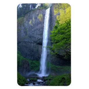 Magnet Flexible Latourell Falls, Oregon