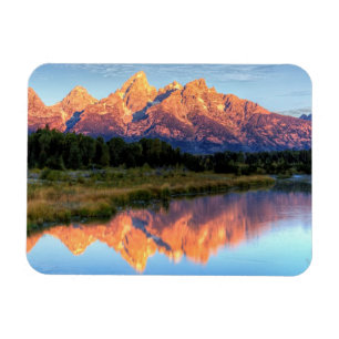 Magnet Flexible L'atterrissage de Schwabacher
