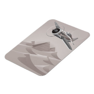 Magnet Flexible L'aventure égyptienne