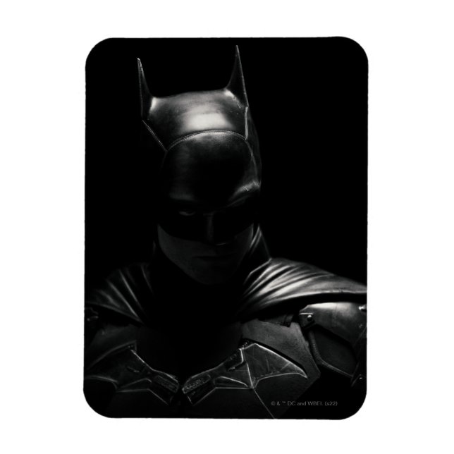 Magnet Flexible Le Batman de Shadow (Vertical)