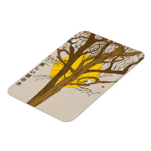 Magnet Flexible Le Beau Saule