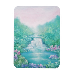 Magnet Flexible Le bruit de l'eau 2012