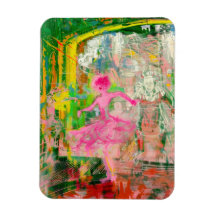 Le Chaos Stalker - Neon Ballet