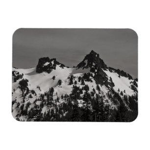 Magnet Flexible Le Château et Pinnacle