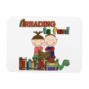 Magnet Flexible Le chiffre lecture de bâton d'enfants est