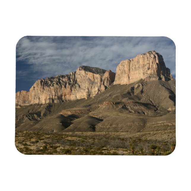 Magnet Flexible Le créateur de nuages (Horizontal)