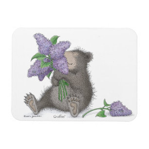 Magnet Flexible Le Gruffies® - aimant flexible