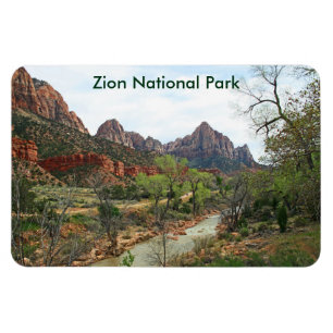 Magnet Flexible Le Guetteur