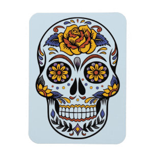 Magnet Flexible Le Jour de la mort