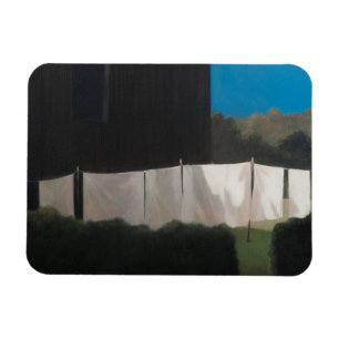 Magnet Flexible Le lavage 2012 de Norma