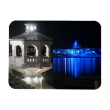 Le Lexington et un miradore