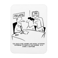 Le mari offre d'abandonner le chant