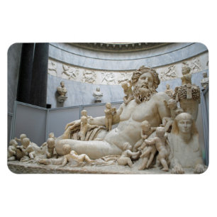 Magnet Flexible Le Nil