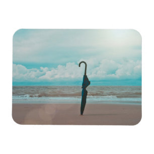 Magnet Flexible Le parapluie -