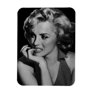 Magnet Flexible Le penseur