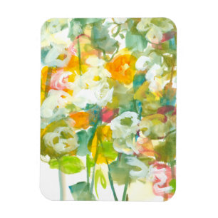 Magnet Flexible Le printemps a Sprung II
