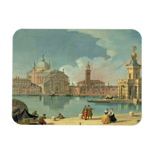 Magnet Flexible Le Redentore, Venise
