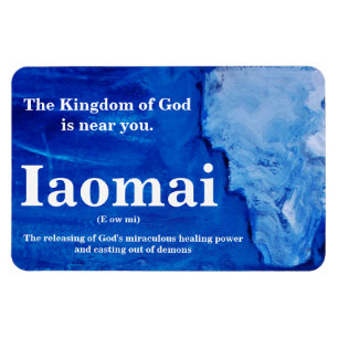 MAGNET FLEXIBLE LE RELÂCHEMENT