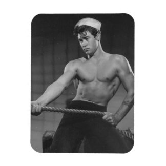 Magnet Flexible Le sexy Sailor