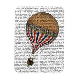 Magnet Flexible Le Tricolore