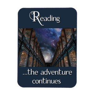 Magnet Flexible Lecture, l'aventure continue