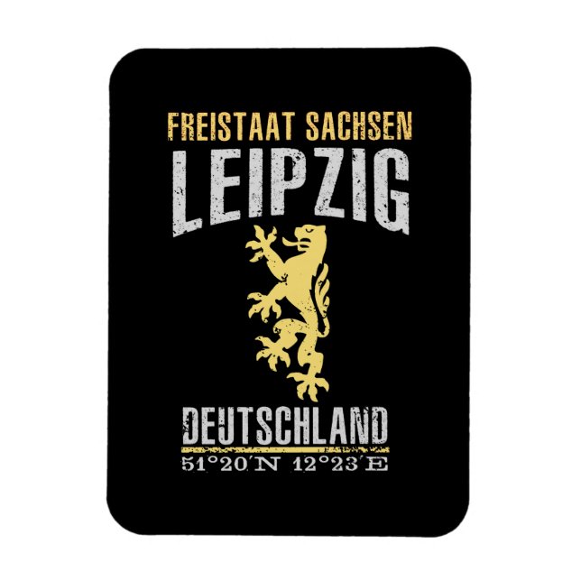 Magnet Flexible Leipzig (Vertical)