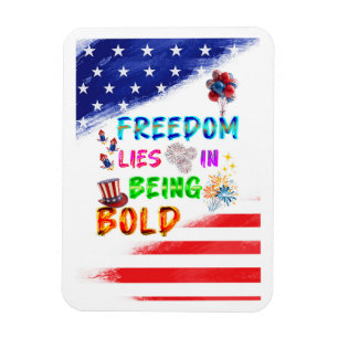 Magnet Flexible Les Accessoires de la Liberté Résident dans le Cou