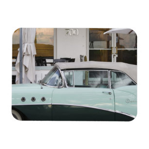 Magnet Flexible Les Etats-Unis, la Floride, Miami Beach : Beach du