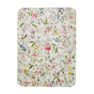 Magnet Flexible Les fleurs sauvages conçoivent pour le matériel