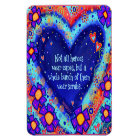 Les héros portent des échasses