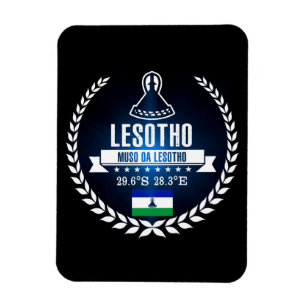 Magnet Flexible Lesotho