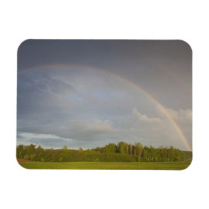 Magnet Flexible Lettonie, Lettonie du Nord-Est, Région de Vidzeme,