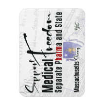 Liberté médicale du Massachusetts