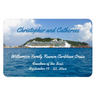 Magnet Flexible Liberté sur le marqueur de porte de la salle d'exp