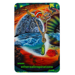 Magnet Flexible Lié par raison flexible/aimant de voiture