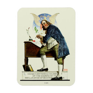 Magnet Flexible L'indépendance