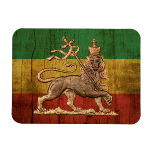 Magnet Flexible Lion of Judah